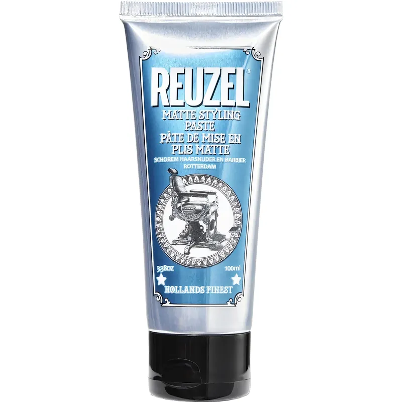 Reuzel Matte Styling Paste