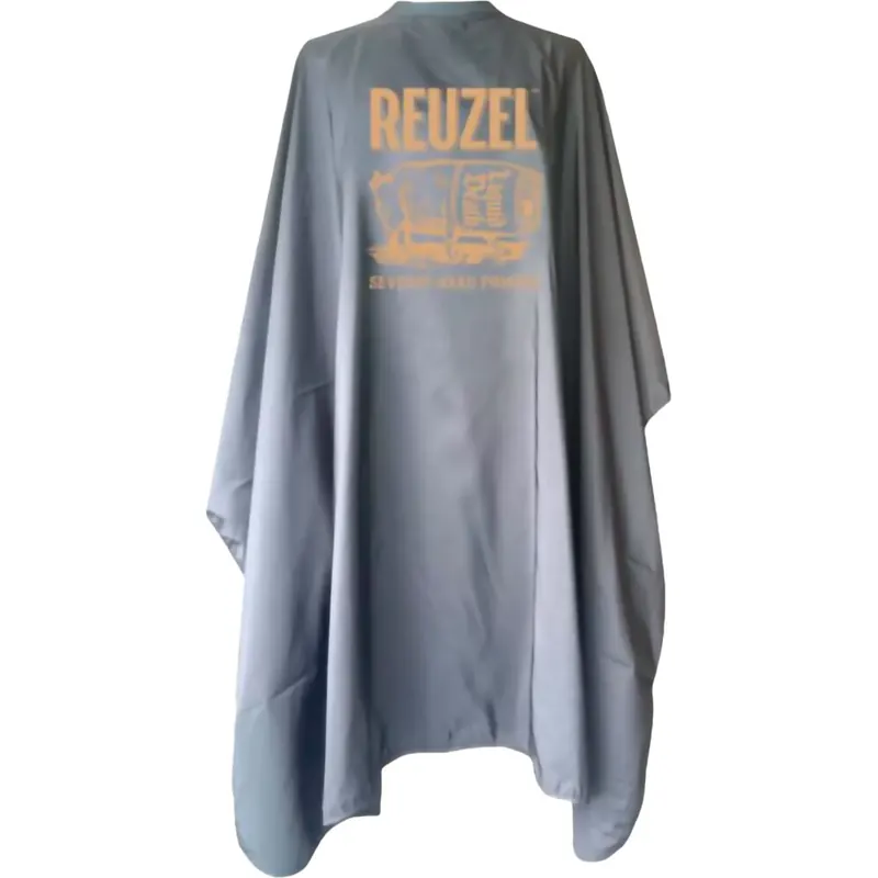 Reuzel Severed Head Super Cape