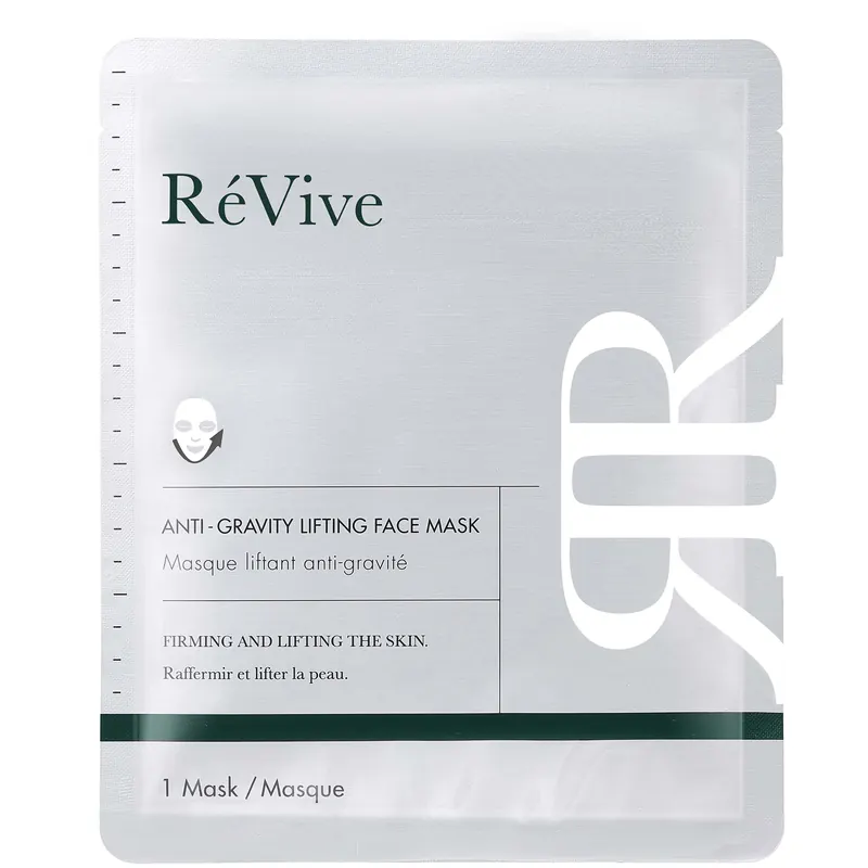 RéVive Skincare Anti-Gravity Lifting Face Mask