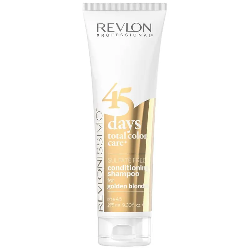 Revlon 45 Days Conditioning Shampoo