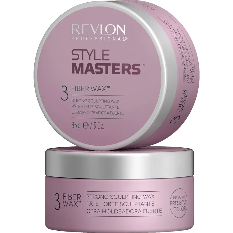 Revlon Creator Fiber Wax 85g