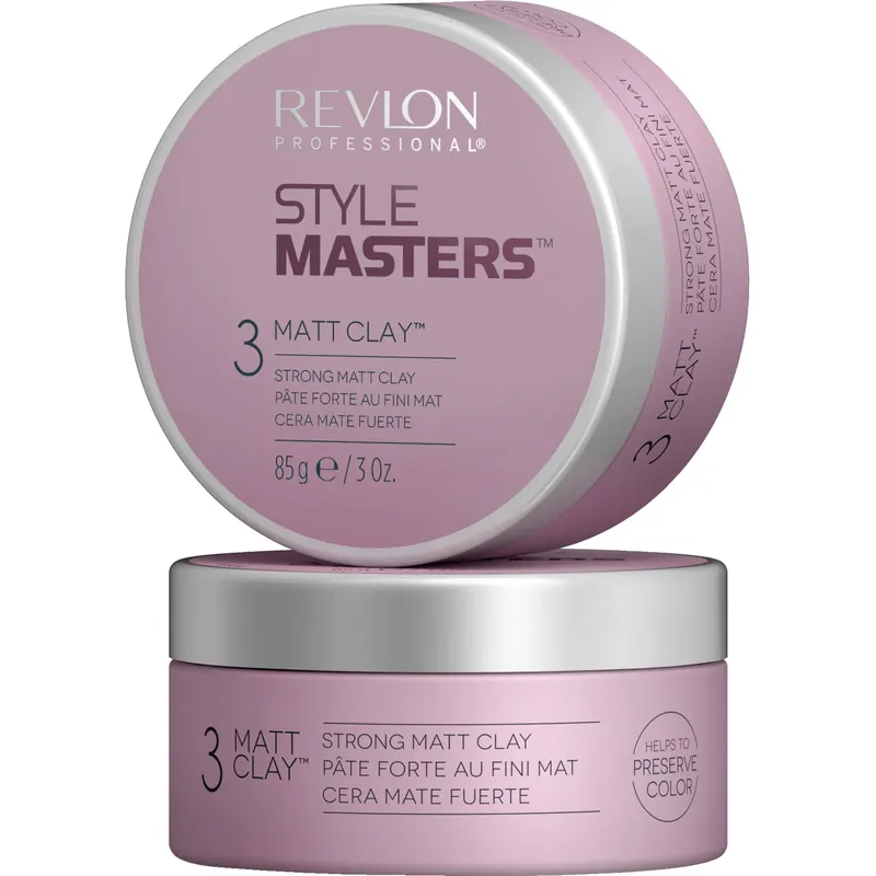 Revlon Creator Matt Clay 85g