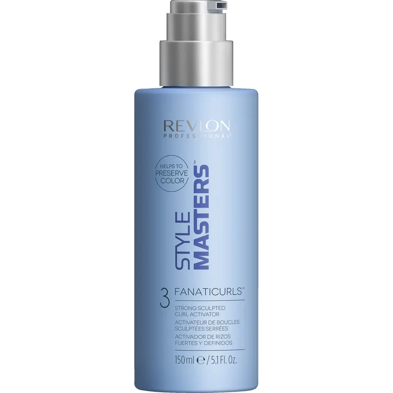Revlon Curly Fanaticurls