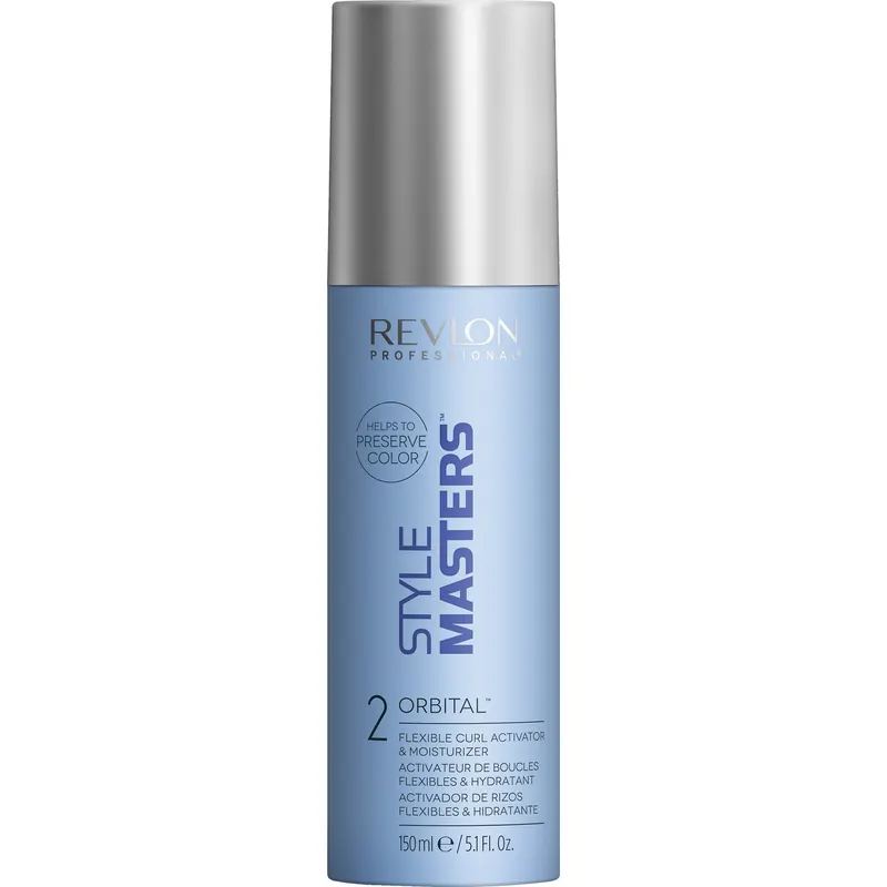 Revlon Curly Orbital 150ml