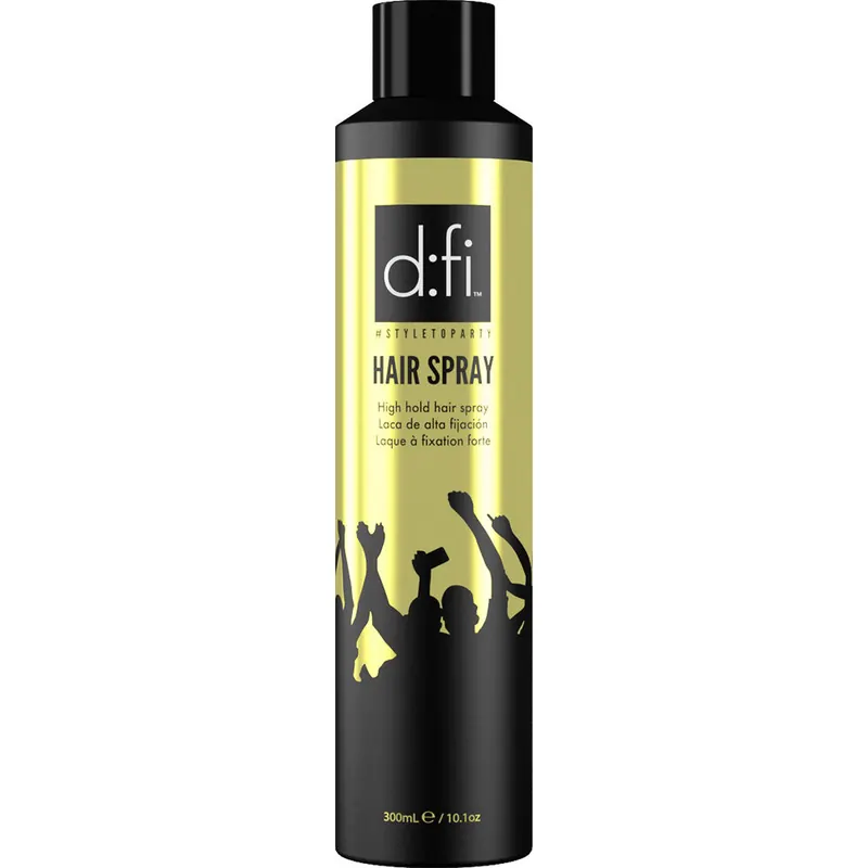Revlon d:fi Hair Spray 300ml