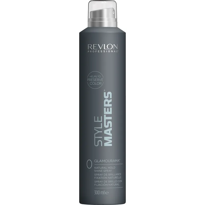 Revlon Glamourama Shinespray 300ml
