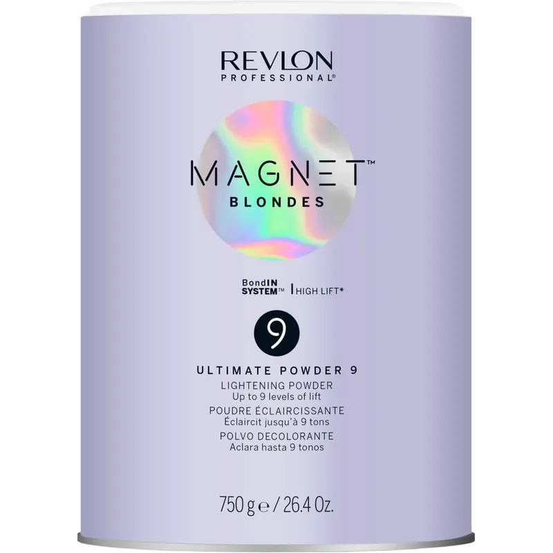 Revlon Magnet Blondes 9 Powder 750g