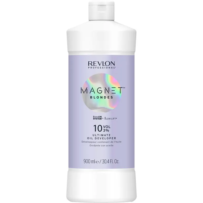 Revlon Magnet Blondes Devel. 900ml
