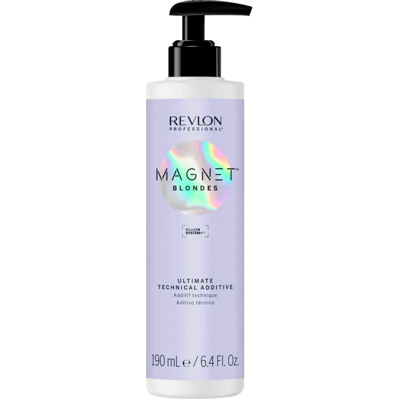 Revlon Magnet Technical Additive 200ml