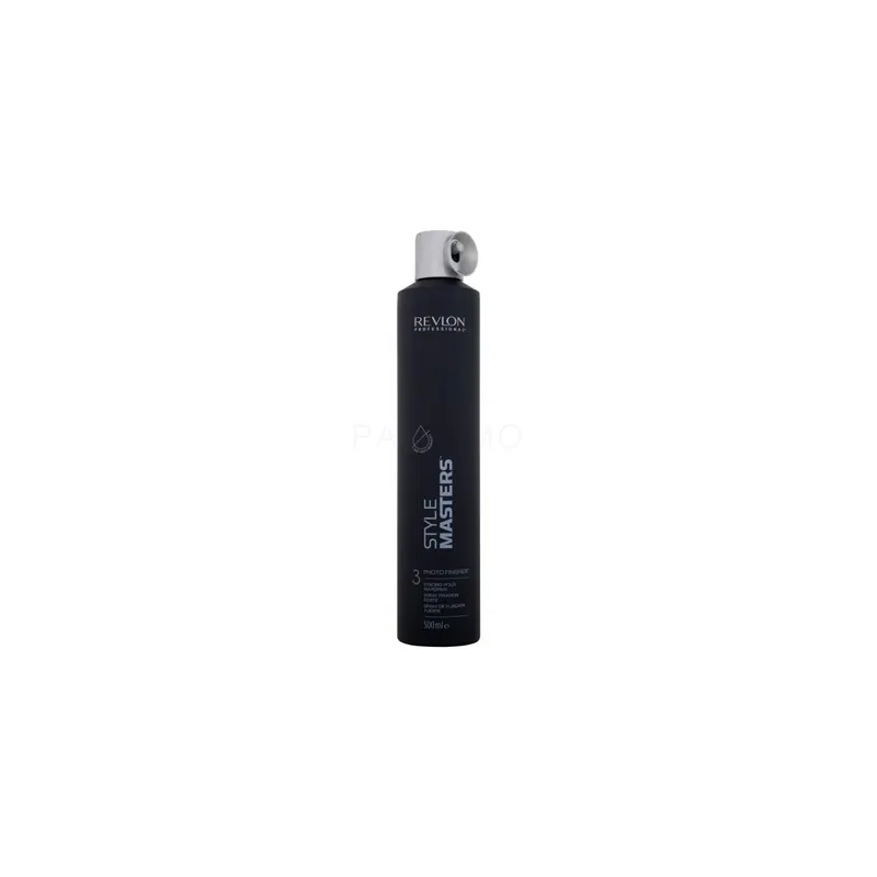 Revlon Photo Finisher Haarspray 500ml