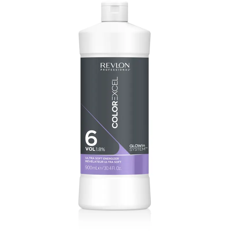 Revlon Professional Color Excel Developer
