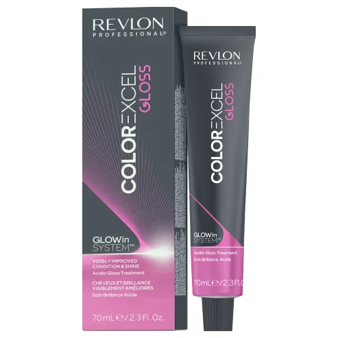 Revlon Professional Color Excel Gloss