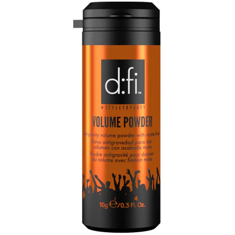 Revlon Professional D.fi Volume Powder