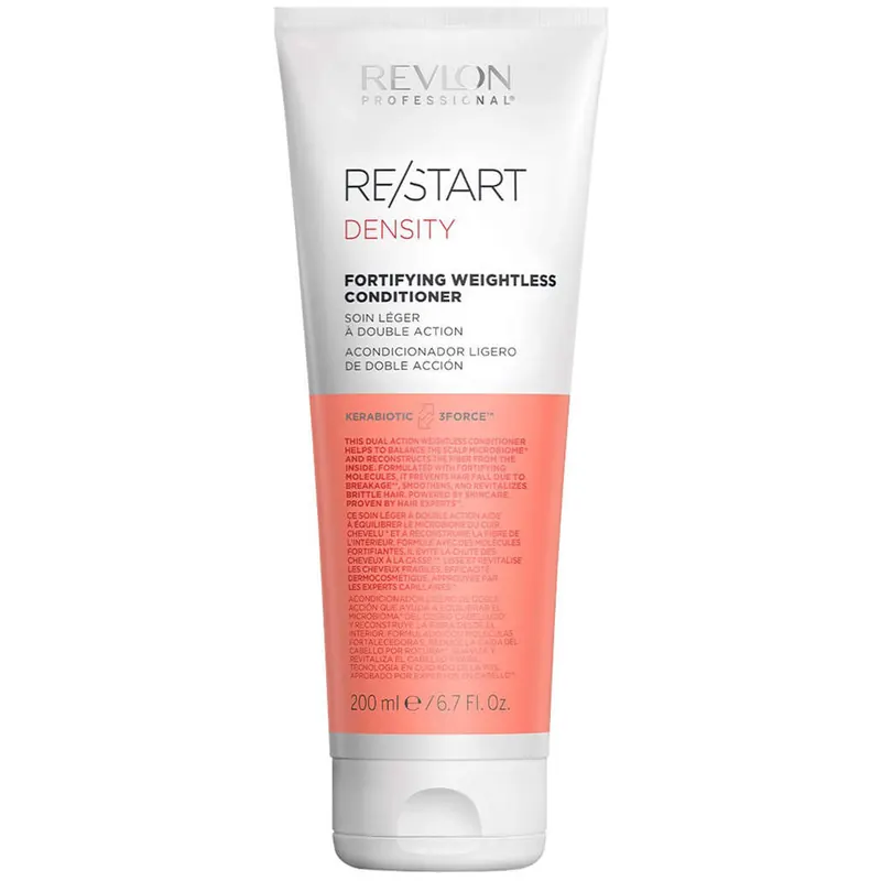 Revlon Professional Re/Start Density Fortifying Conditioner