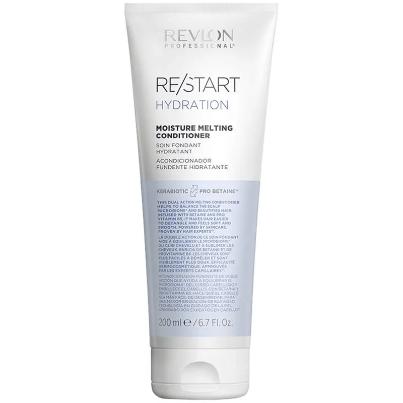 Revlon Professional Re/Start Hydration Moisture Melting Conditioner