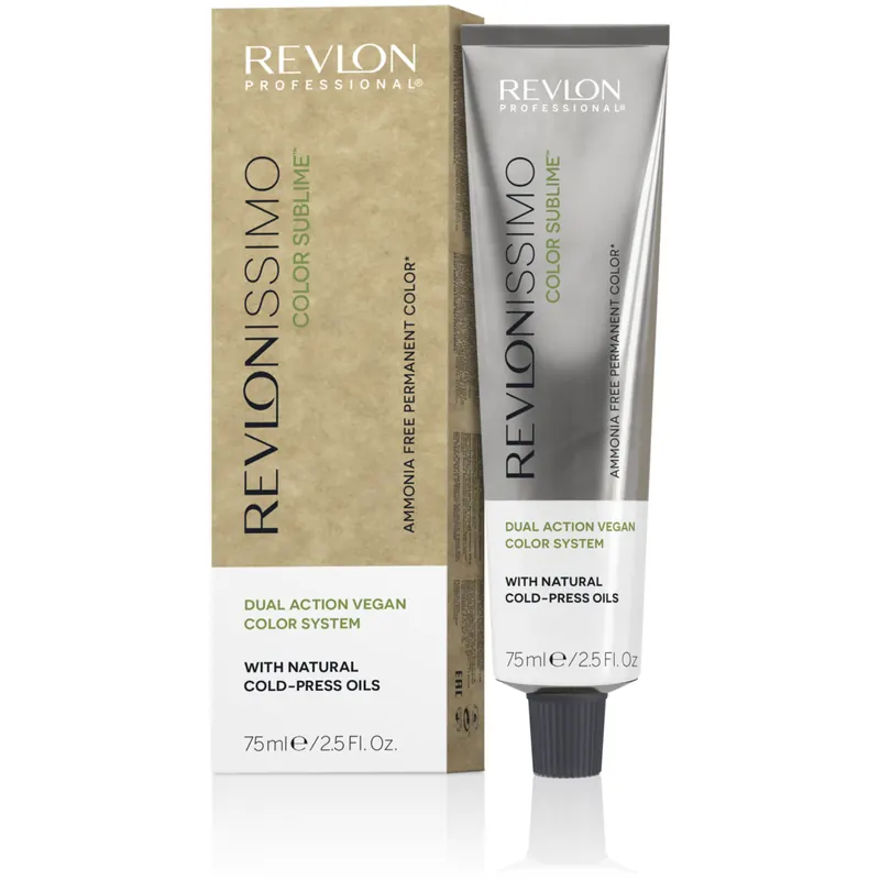 Revlon Professional Revlonissimo Color Sublime Highlifts - HL02
