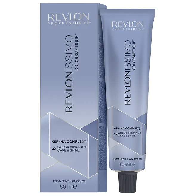 Revlon Professional Revlonissimo Colorsmetique Cool Tones