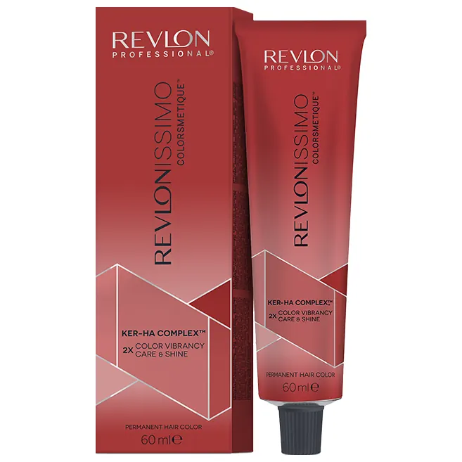 Revlon Professional Revlonissimo Colorsmetique Red Tones
