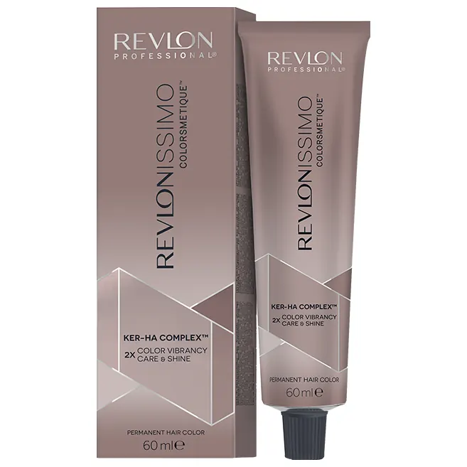 Revlon Professional Revlonissimo Colorsmetique Tons bruns