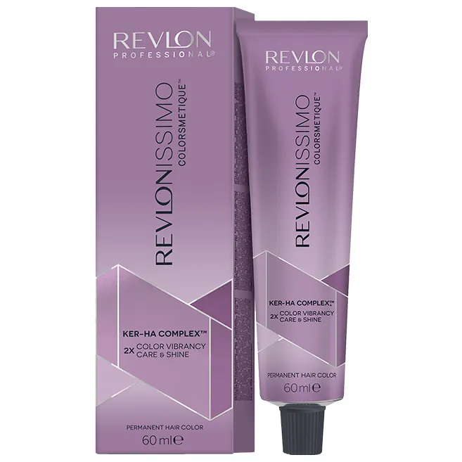 Revlon Professional Revlonissimo Colorsmetique tons Burgundy