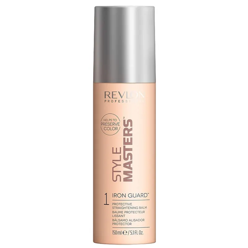 Revlon Professional Style Masters Iron Guard