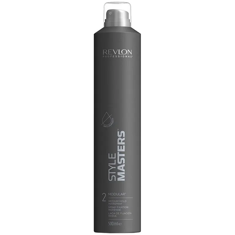 Revlon Professional Style Masters Modular Medium Hairspray