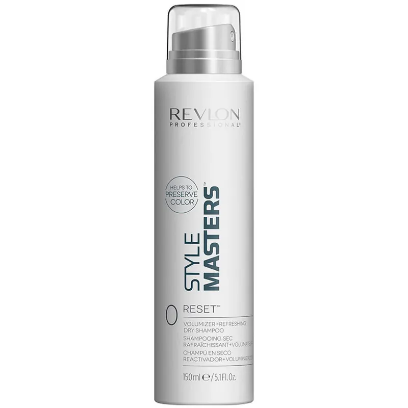 Revlon Professional Style Masters Rest Dry Shampoo