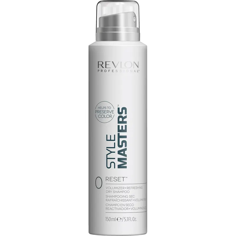 Revlon Reset Trockenshampoo 150ml