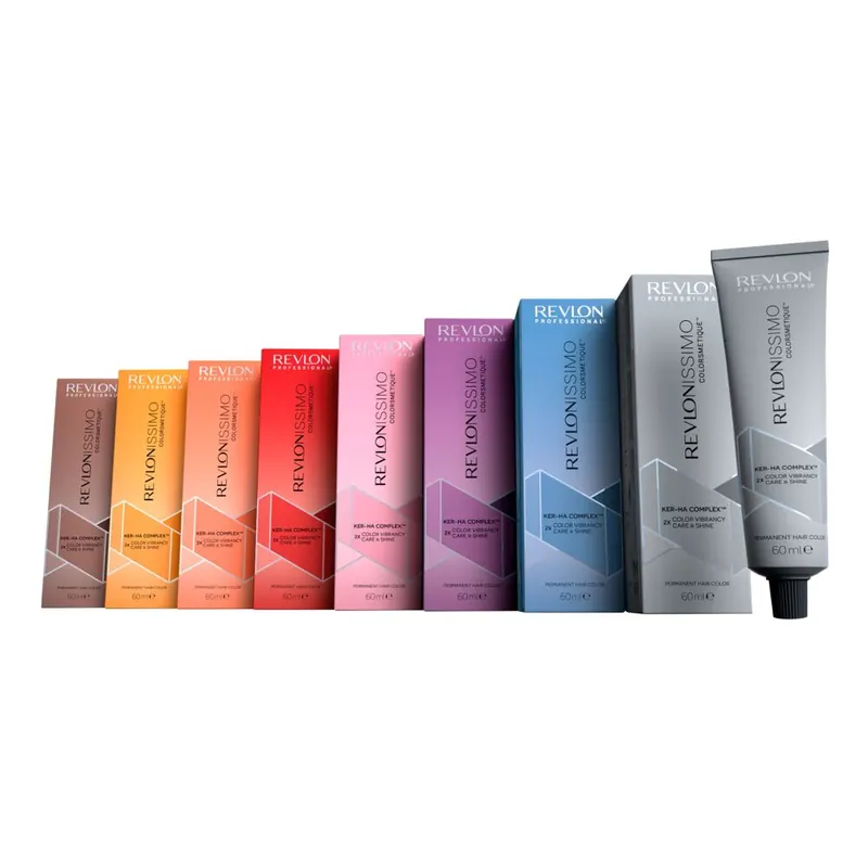 Revlonissimo 60ml