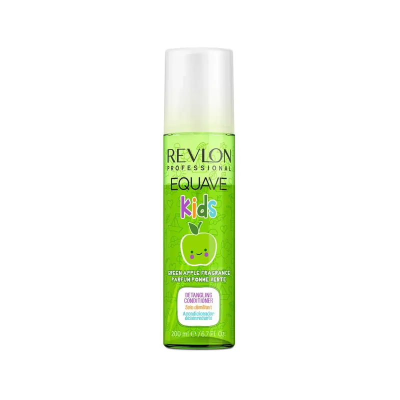 RevlonProf.EquaveKidsDetangCondit200ml