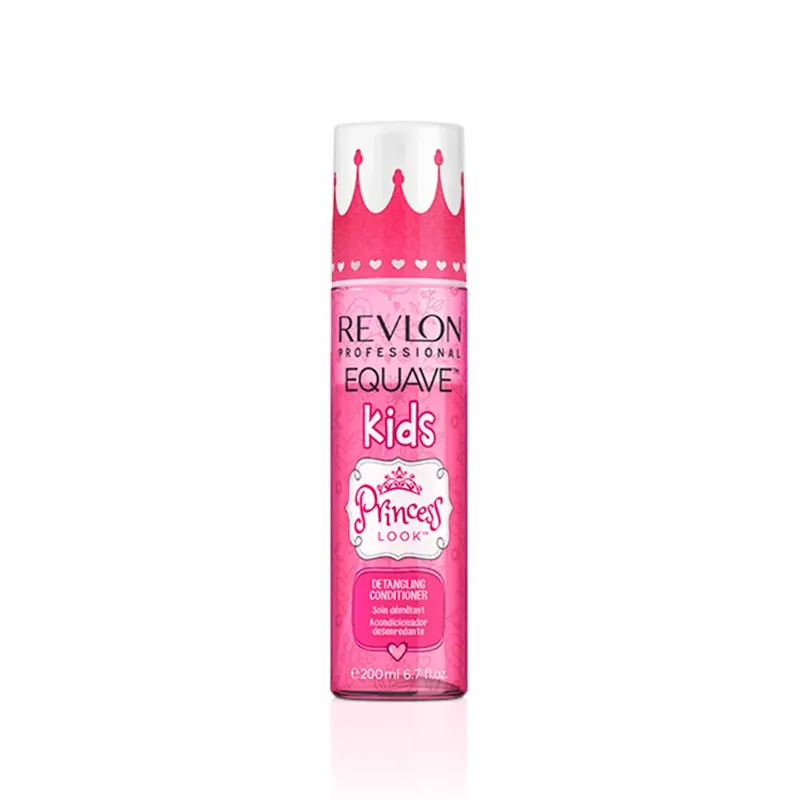 RevlonProf.EquaveKidsPrincessCondit200ml