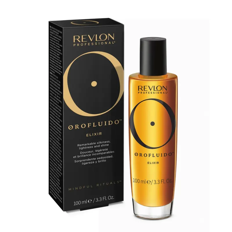 RevlonProf.OrofluidoElixir