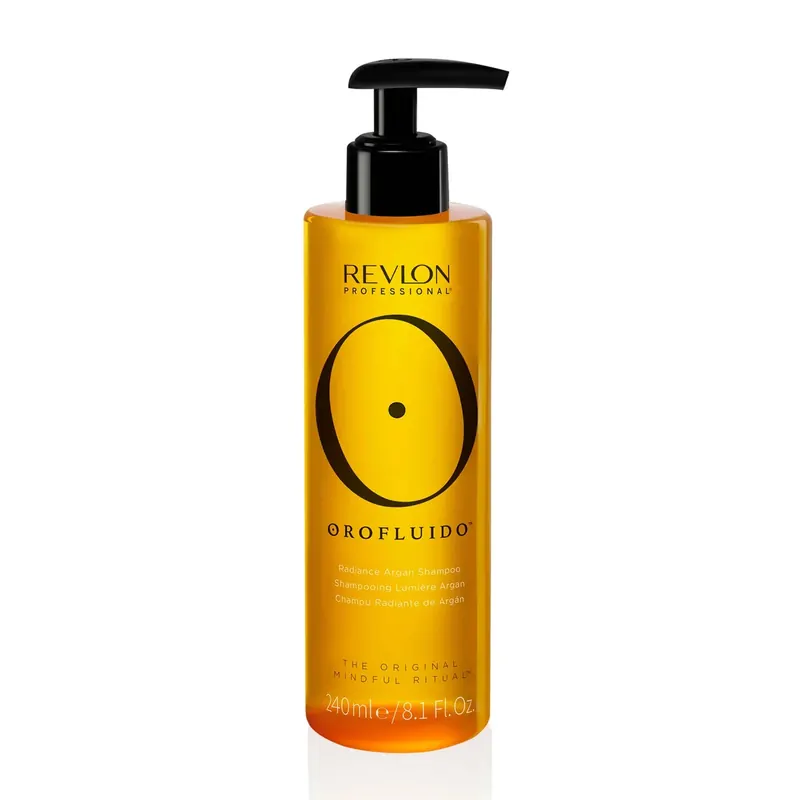 RevlonProf.OrofluidoShampoo
