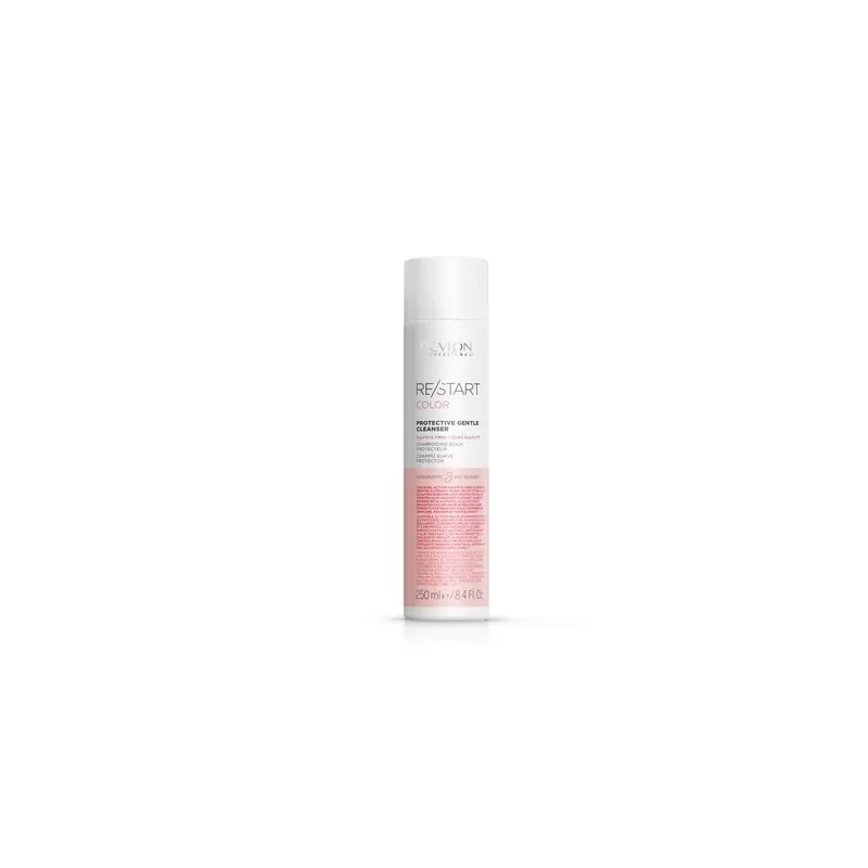 RevlonProf.Re/StartColorProtectiveGentleCleanser