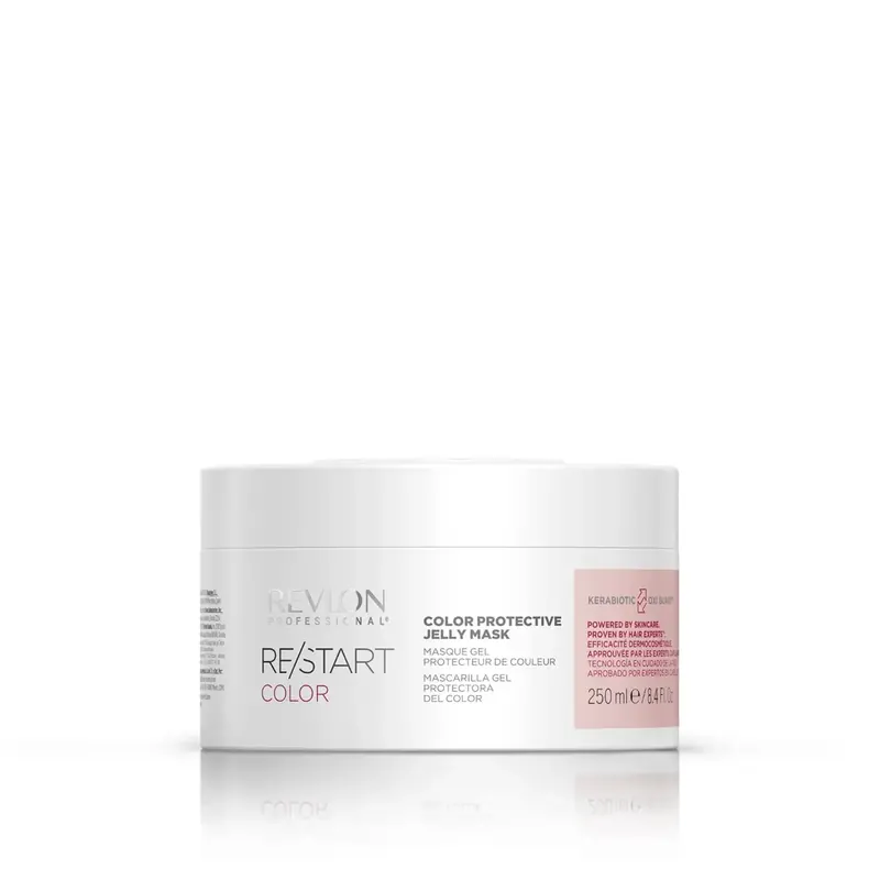 RevlonProf.Re/StartColorProtectiveJellyMask