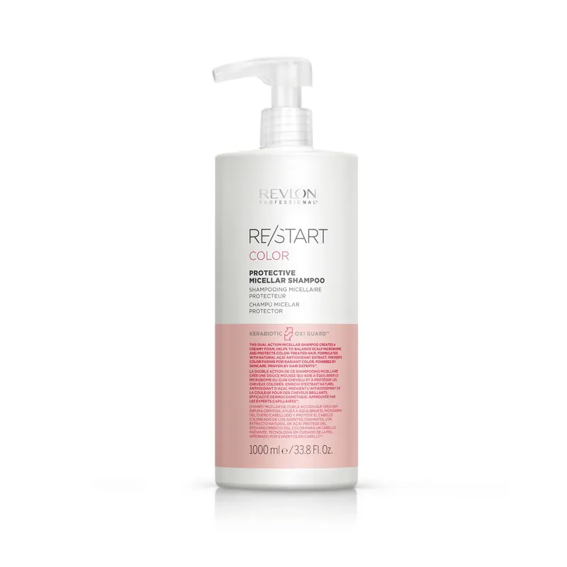 RevlonProf.Re/StartColorProtectiveMicellarShampoo1000ml