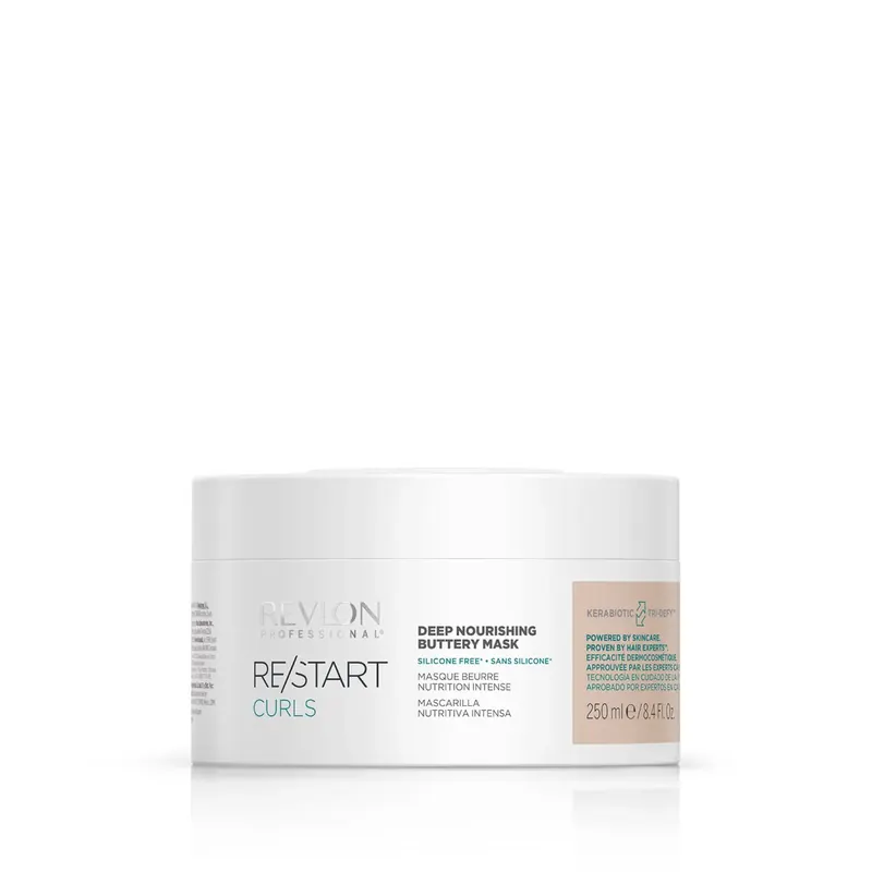 RevlonProf.Re/StartCurlsNourishingMask