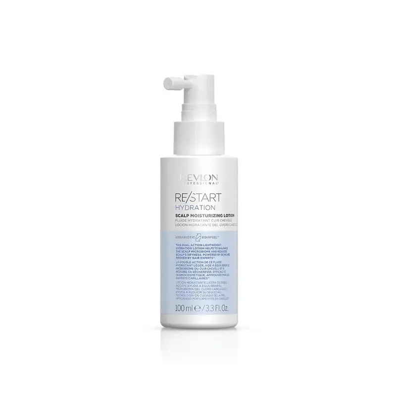 RevlonProf.Re/StartHydrationScalpMoisturizingLotion100ml