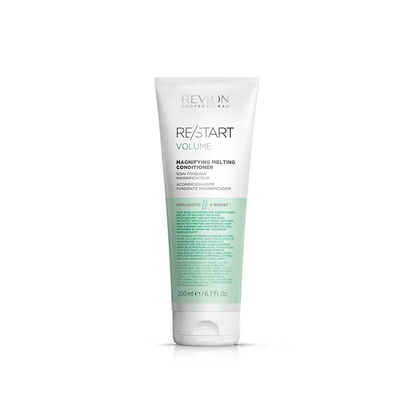 RevlonProf.Re/StartMagnifyingMeltingConditioner