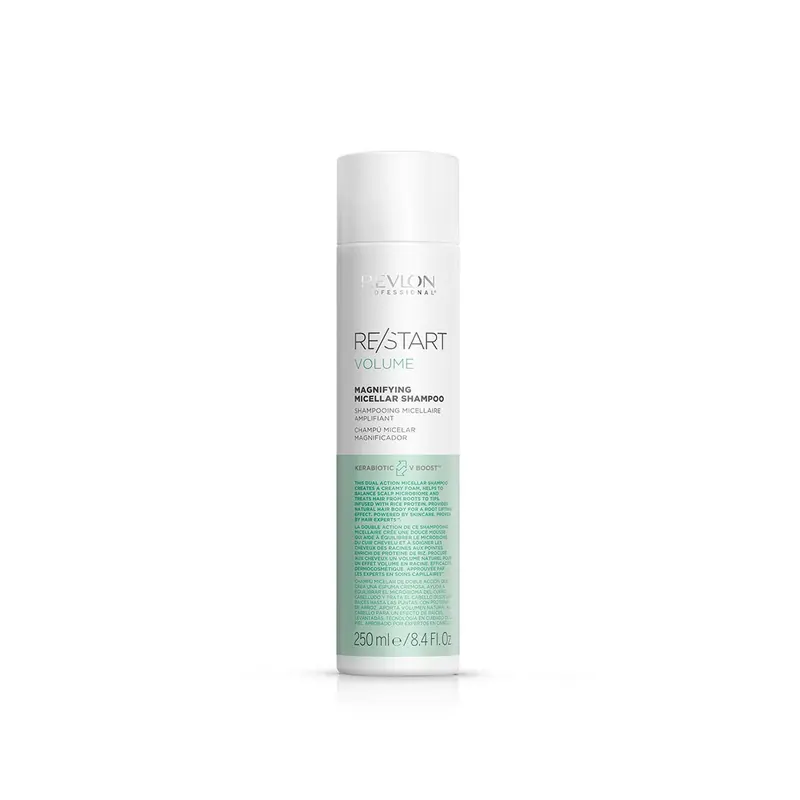 RevlonProf.Re/StartMagnifyingMicellarShampoo
