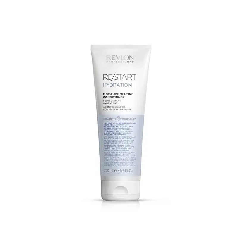 RevlonProf.Re/StartMoistureMeltingConditioner