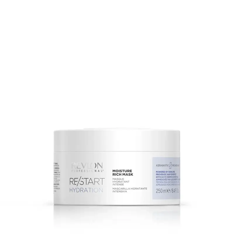 RevlonProf.Re/StartMoistureRichMask