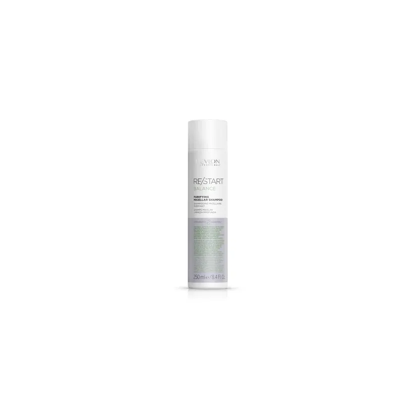 RevlonProf.Re/StartPurifyingMicellarShampoo250ml