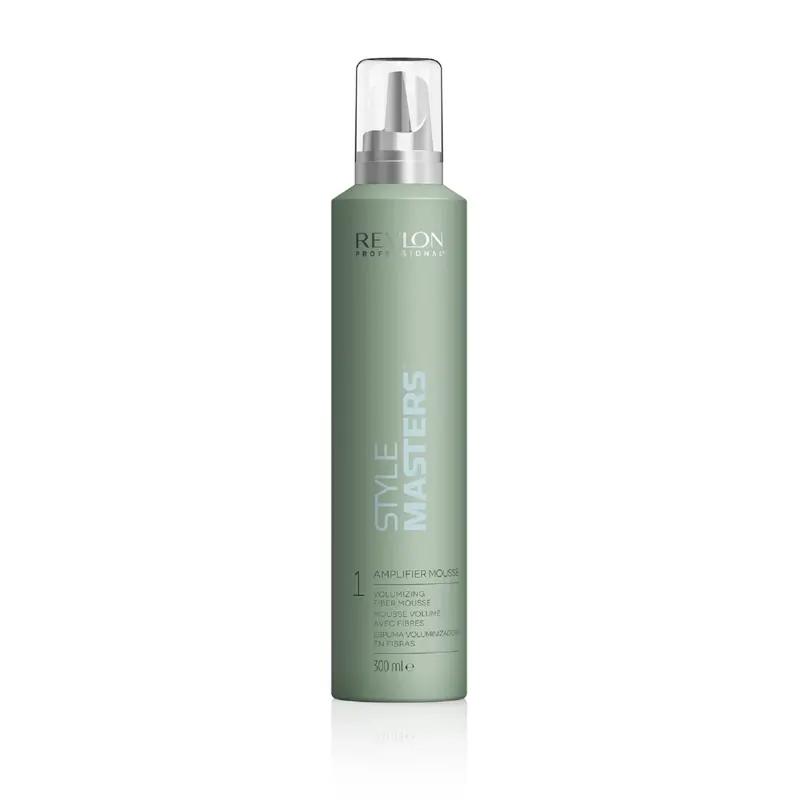 RevlonProf.StyleMastersAmplifierMousse300ml
