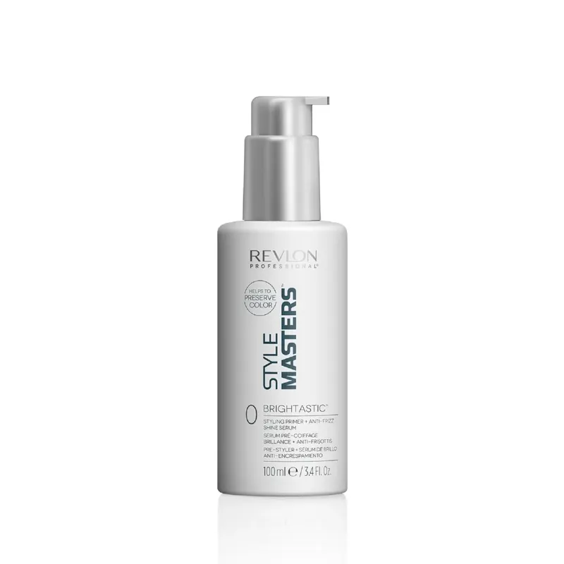 RevlonProf.StyleMastersBrightastic100ml