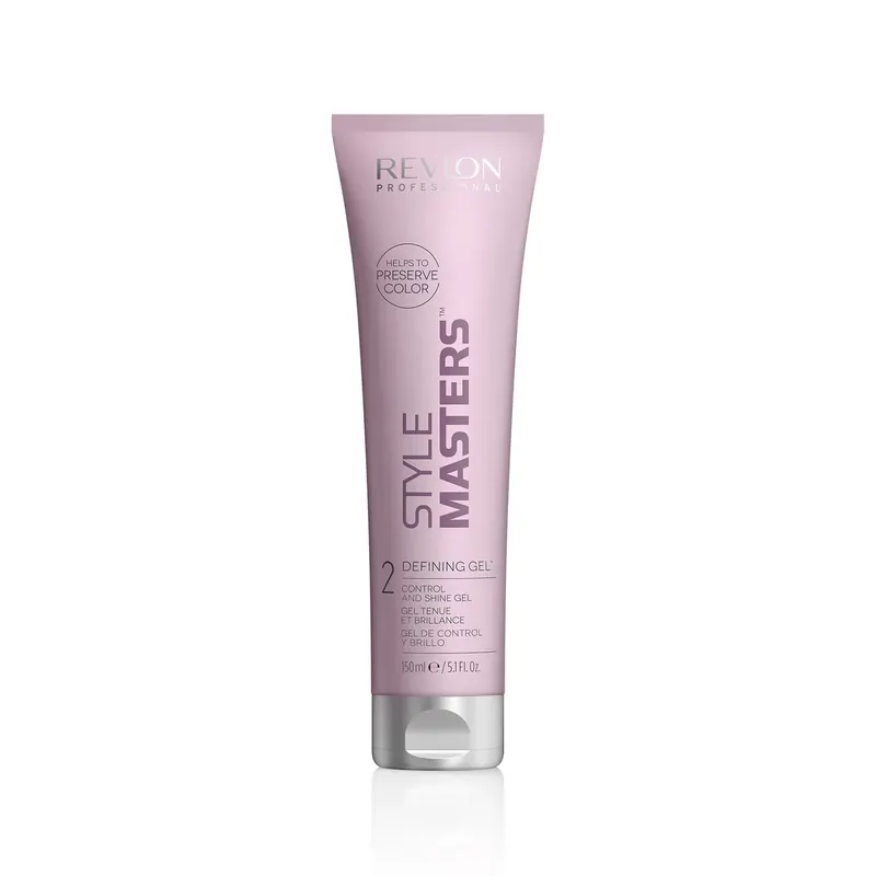 RevlonProf.StyleMastersDefiningGel150ml
