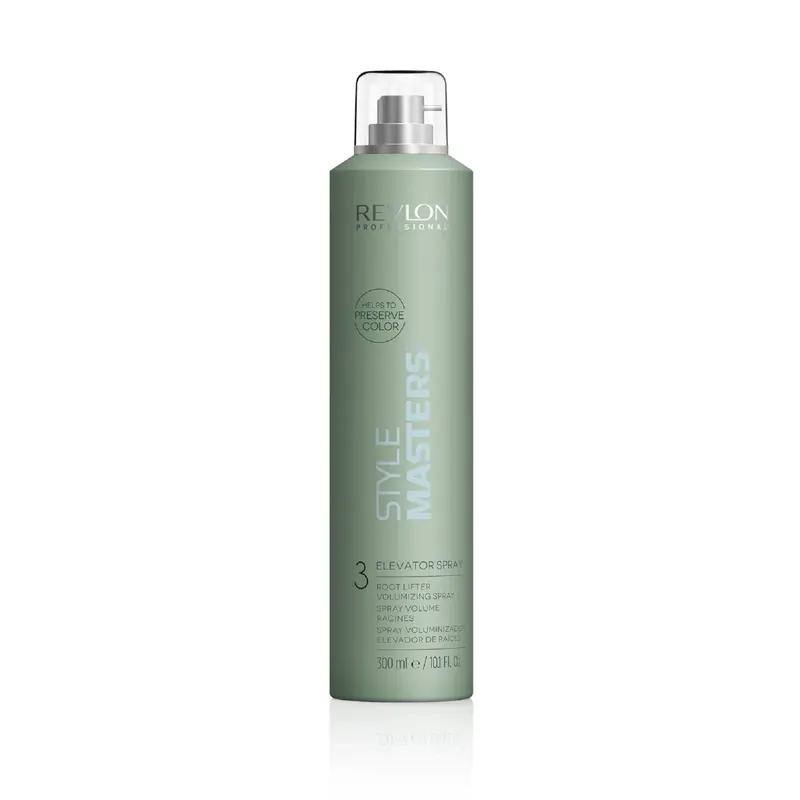 RevlonProf.StyleMastersElevatorSpray300ml