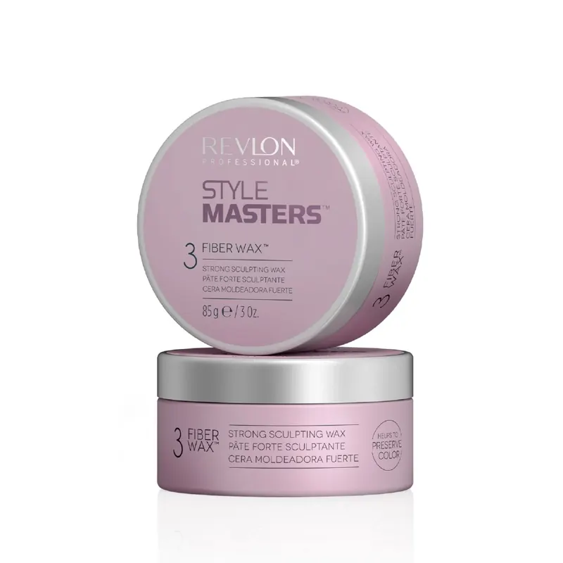 RevlonProf.StyleMastersFiberWax85g