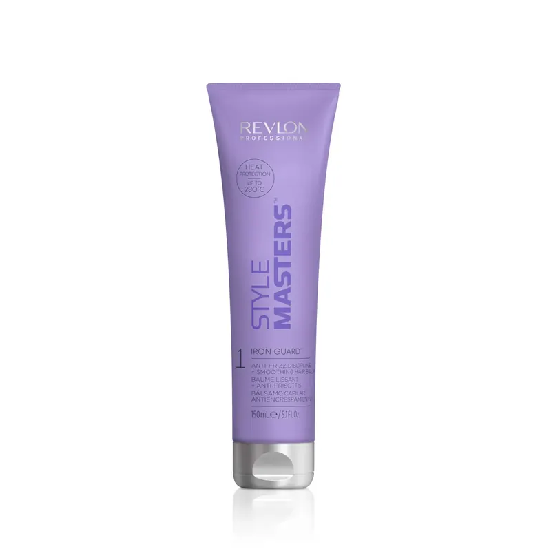 RevlonProf.StyleMastersIronGuard150ml