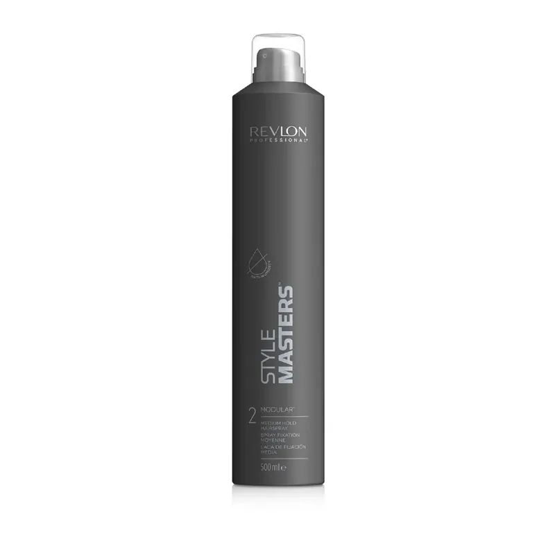 RevlonProf.StyleMastersModularHairspray500ml